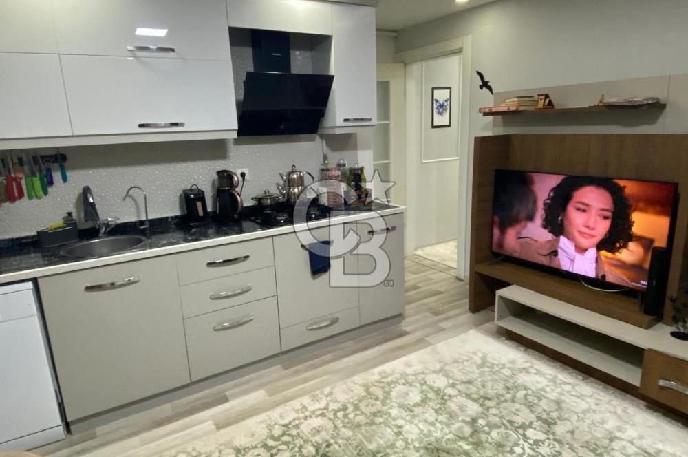 CB ODAK'tan Yeni mahallede 3+1 Satılık Daire