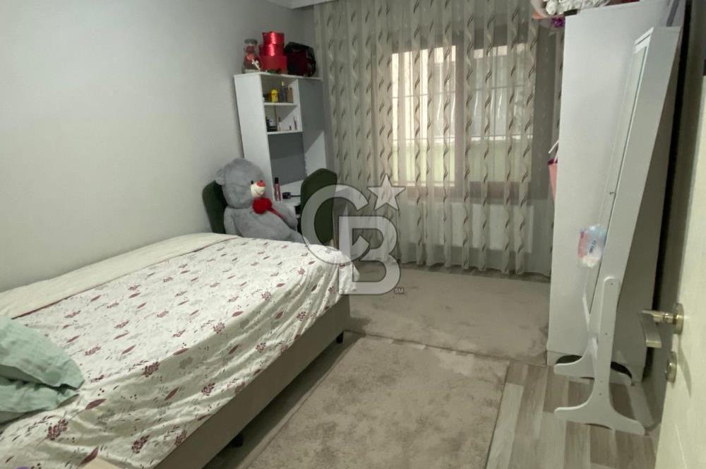 CB ODAK'tan Yeni mahallede 3+1 Satılık Daire