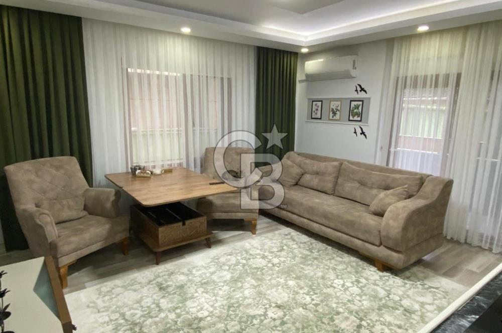 CB ODAK'tan Yeni mahallede 3+1 Satılık Daire