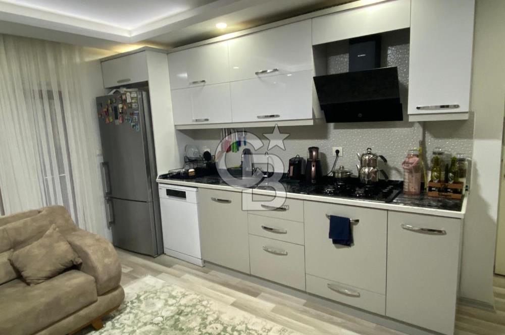 CB ODAK'tan Yeni mahallede 3+1 Satılık Daire