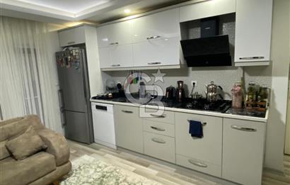 CB ODAK'tan Yeni mahallede 3+1 Satılık Daire