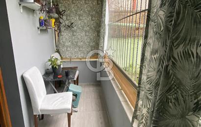 CB ODAK'tan Yeni mahallede 3+1 Satılık Daire