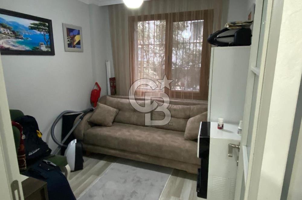 CB ODAK'tan Yeni mahallede 3+1 Satılık Daire