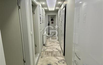 CB ODAK'tan Yeni mahallede 3+1 Satılık Daire