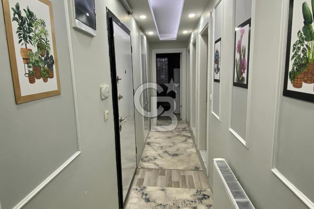 CB ODAK'tan Yeni mahallede 3+1 Satılık Daire