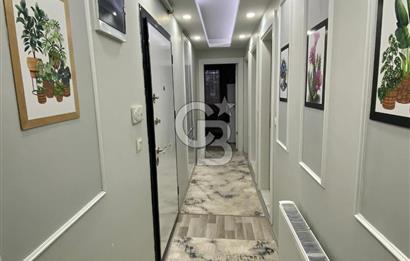 CB ODAK'tan Yeni mahallede 3+1 Satılık Daire