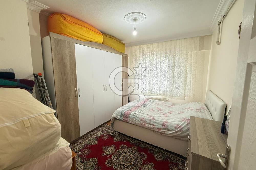 ÇANAKKALE ESENLERDE SİTE İÇİ SATILIK 3+1 FIRSAT DAİRE