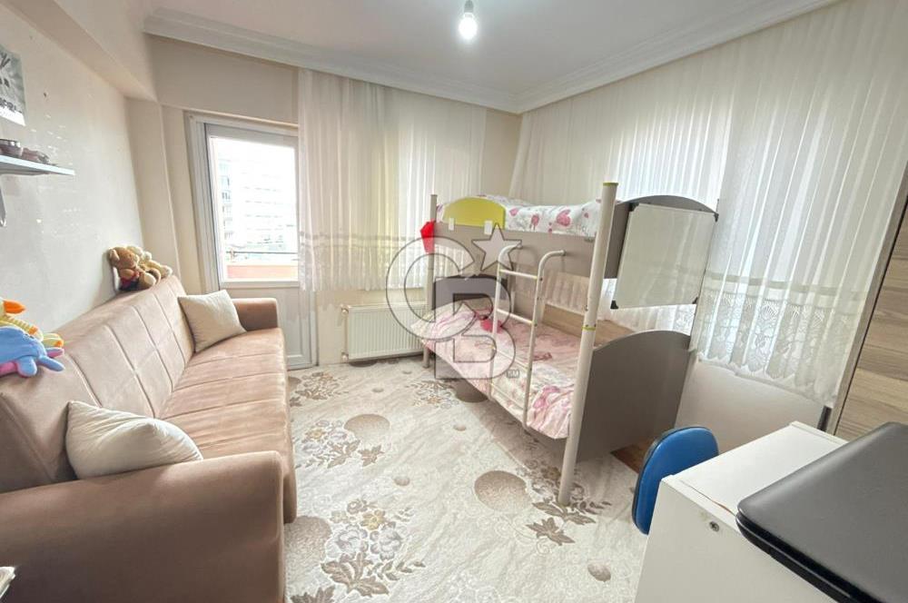 ÇANAKKALE ESENLERDE SİTE İÇİ SATILIK 3+1 FIRSAT DAİRE