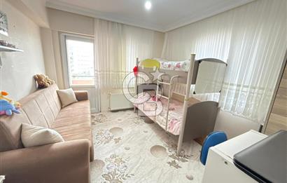 ÇANAKKALE ESENLERDE SİTE İÇİ SATILIK 3+1 FIRSAT DAİRE