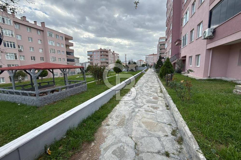 ÇANAKKALE ESENLERDE SİTE İÇİ SATILIK 3+1 FIRSAT DAİRE