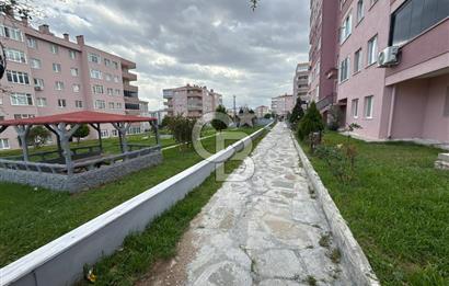 ÇANAKKALE ESENLERDE SİTE İÇİ SATILIK 3+1 FIRSAT DAİRE
