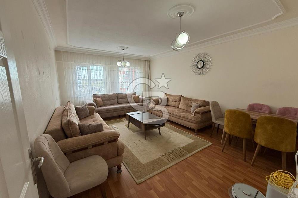 ÇANAKKALE ESENLERDE SİTE İÇİ SATILIK 3+1 FIRSAT DAİRE