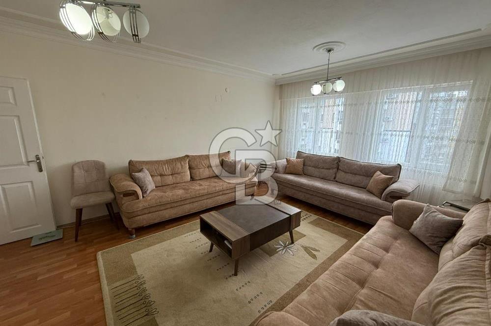 ÇANAKKALE ESENLERDE SİTE İÇİ SATILIK 3+1 FIRSAT DAİRE