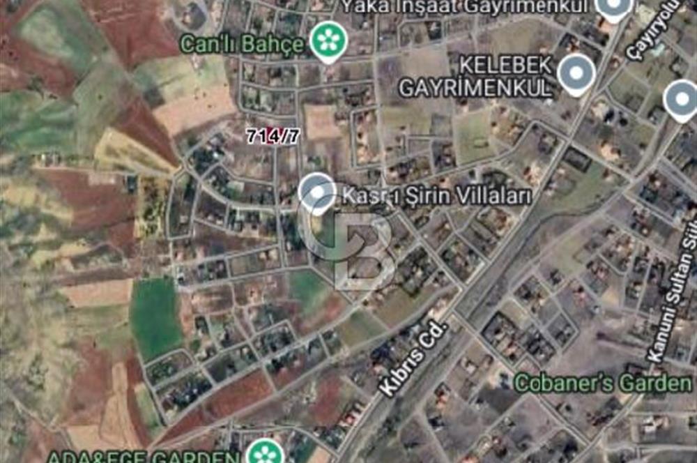 Pursaklar satılık arsa