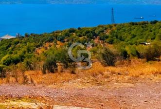 CB KANYON’DAN KÖRFEZ İLİMTEPE’DE 2.203 m² FULL MANZARALI MÜSTAKİL PARSEL - 5 - 328543