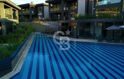  CİHANGİR COUNTRY 4+1 FERAH VİLLA