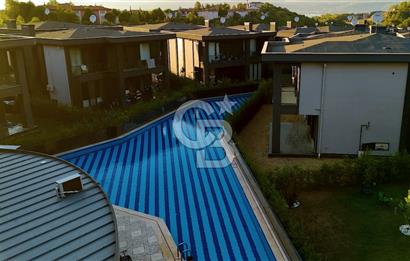  CİHANGİR COUNTRY 4+1 FERAH VİLLA