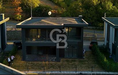  CİHANGİR COUNTRY 4+1 FERAH VİLLA