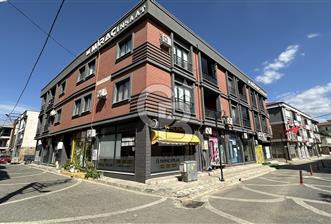 Gömeç Merkezinde 1+1 Sıfır Kiralık Daire - 2 - 328463