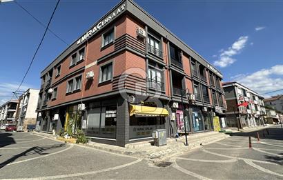 Gömeç Merkezinde 1+1 Sıfır Kiralık Daire