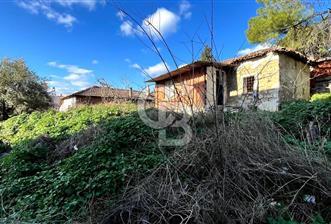 Kemalpaşa Ören de 17 dönüm satılık arazi - 8 - 328489