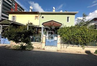 ACİL SİNCAN TÖREKENT SATILIK 5+1 VİLLA - 1 - 328517