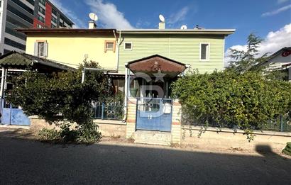 ACİL SİNCAN TÖREKENT SATILIK 5+1 VİLLA