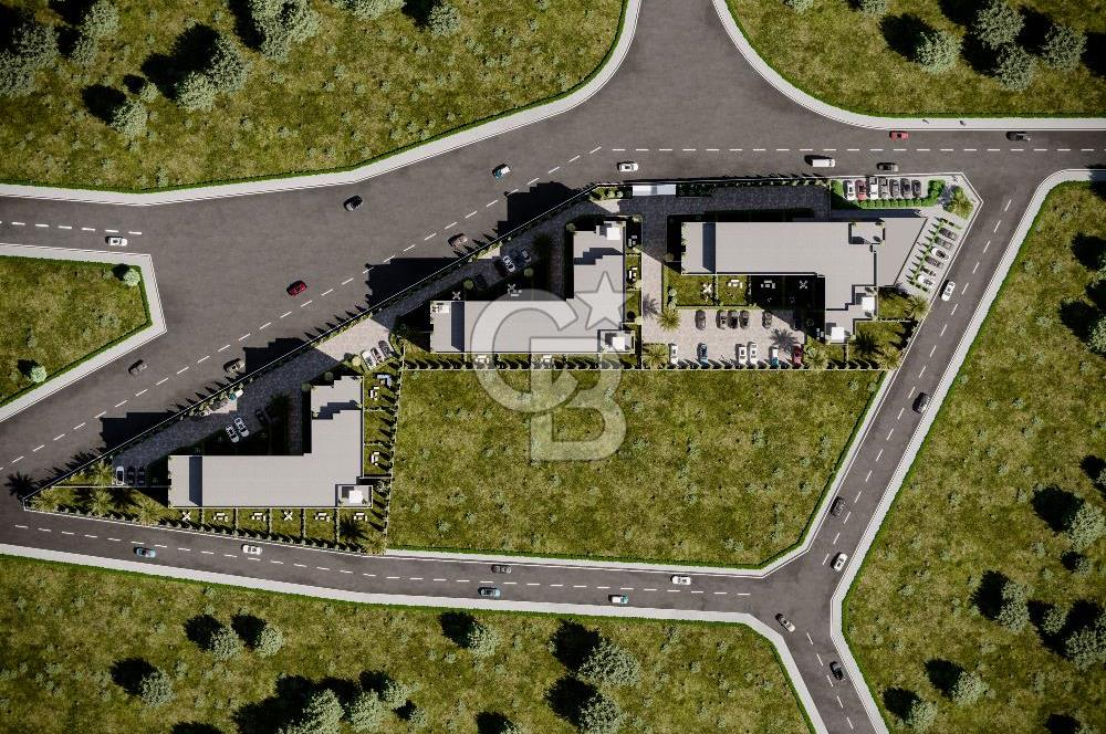 SARIÇAM AKKUYU TOKİ KONUTLARI YANI 2+1 SATILIK DAİRE