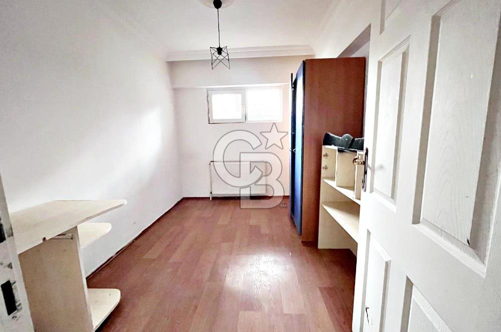 NATOYOLU CADDESİ YAKINI ALTINDA DAİRE OLAN CEPHELERİ AÇIK 3+1