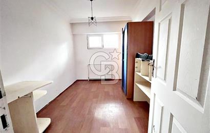 NATOYOLU CADDESİ YAKINI ALTINDA DAİRE OLAN CEPHELERİ AÇIK 3+1