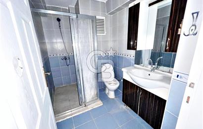 NATOYOLU CADDESİ YAKINI ALTINDA DAİRE OLAN CEPHELERİ AÇIK 3+1