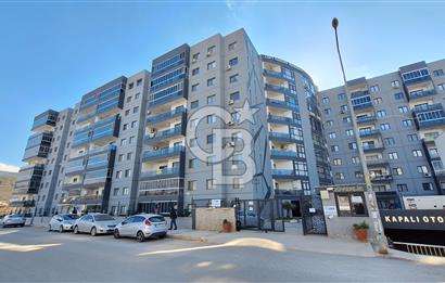 LOFT GARDEN SİTESİ HAVUZLU, GÜVENLİKLİ SATILIK 3+1 KÖŞE DAİRE
