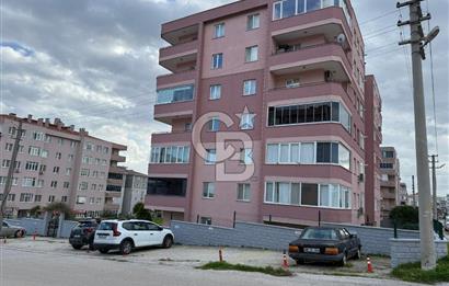 ÇANAKKALE ESENLERDE SİTE İÇİ SATILIK 3+1 FIRSAT DAİRE