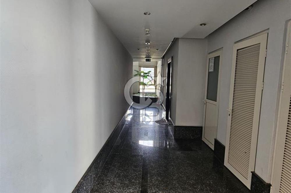 ZİRVEKENT MİMOZA SİTESİ 3+1 EŞYALI KİRALIK DAİRE