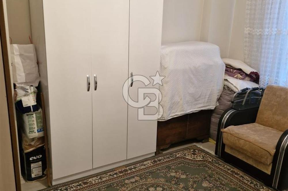 GEBZE BEYLİKBAĞI MAHALLESİNDE SATILIK 2+1 EŞYALI DAİRE