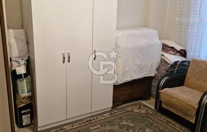 GEBZE BEYLİKBAĞI MAHALLESİNDE SATILIK 2+1 EŞYALI DAİRE