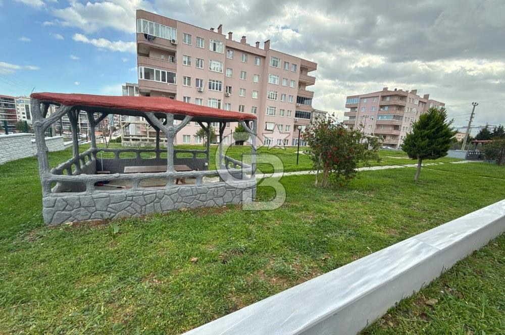 ÇANAKKALE ESENLERDE SİTE İÇİ SATILIK 3+1 FIRSAT DAİRE