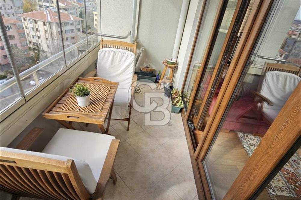 ZİRVEKENT MİMOZA SİTESİ 3+1 EŞYALI KİRALIK DAİRE