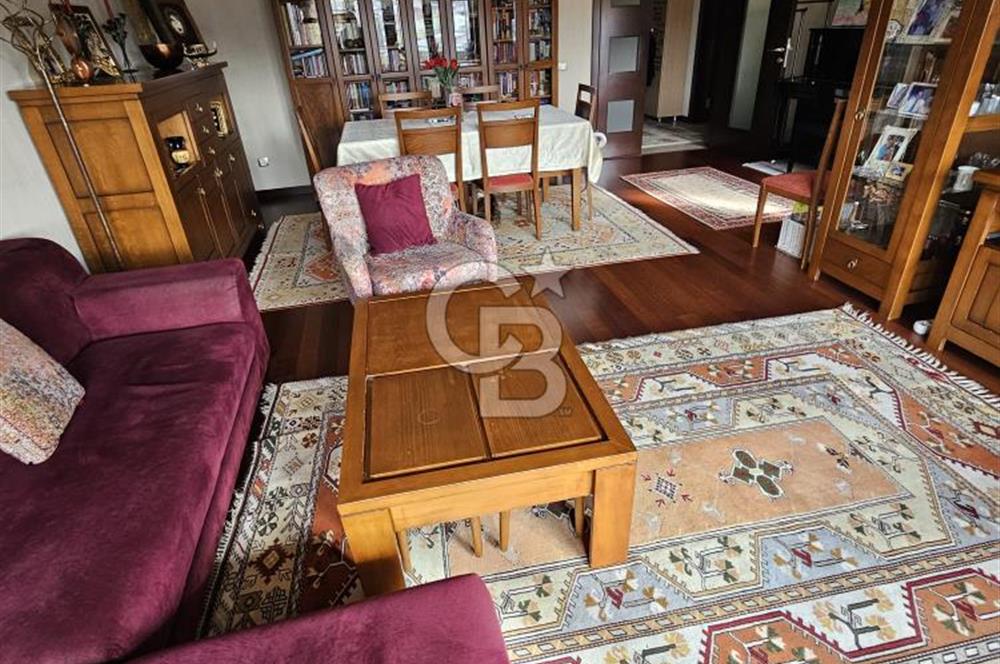 ZİRVEKENT MİMOZA SİTESİ 3+1 EŞYALI KİRALIK DAİRE