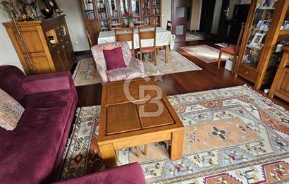 ZİRVEKENT MİMOZA SİTESİ 3+1 EŞYALI KİRALIK DAİRE