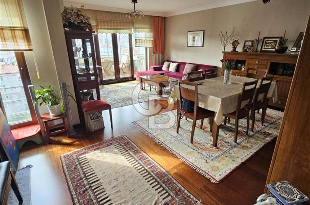 ZİRVEKENT MİMOZA SİTESİ 3+1 EŞYALI KİRALIK DAİRE