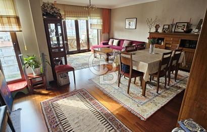 ZİRVEKENT MİMOZA SİTESİ 3+1 EŞYALI KİRALIK DAİRE