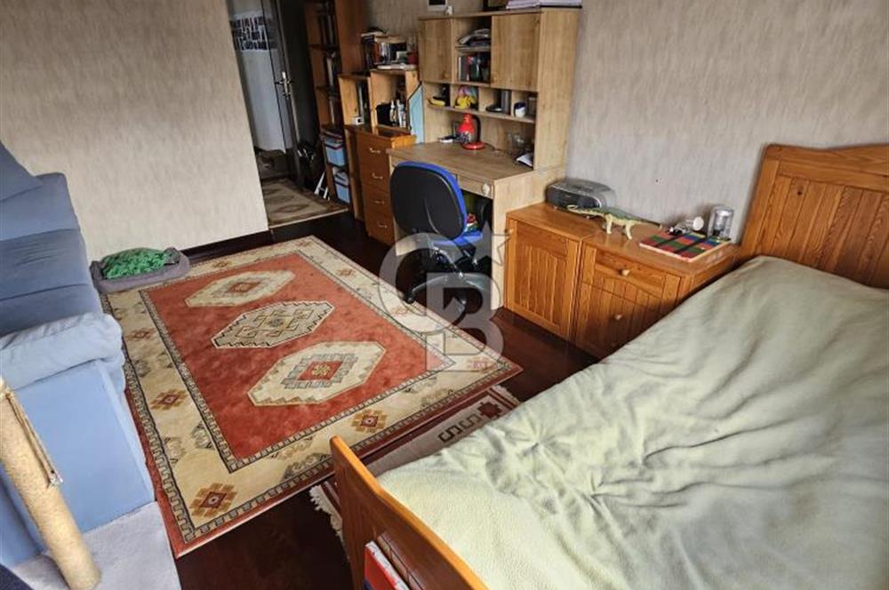 ZİRVEKENT MİMOZA SİTESİ 3+1 EŞYALI KİRALIK DAİRE