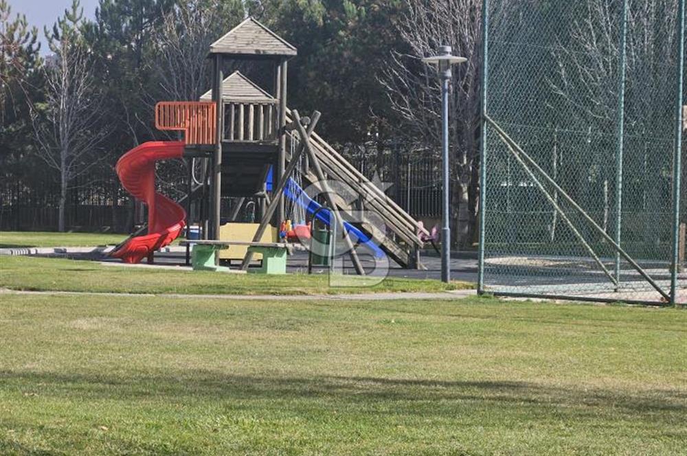 ZİRVEKENT MİMOZA SİTESİ 3+1 EŞYALI KİRALIK DAİRE