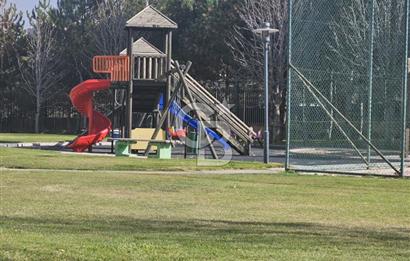 ZİRVEKENT MİMOZA SİTESİ 3+1 EŞYALI KİRALIK DAİRE