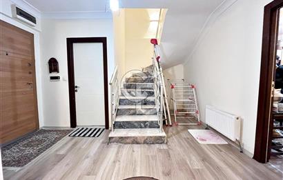 CADDE YAKINI KREDİYE UYGUN ASANSÖRLÜ ÇİFT GİRİŞLİ 3+1 DUBLEX