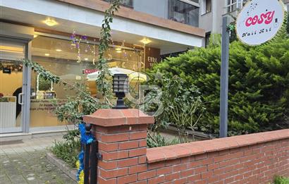 DEVREN KİRALIK HAZIR MÜŞTERİLİ NAİL ART MANİKÜR &GÜZELLİK SALONU