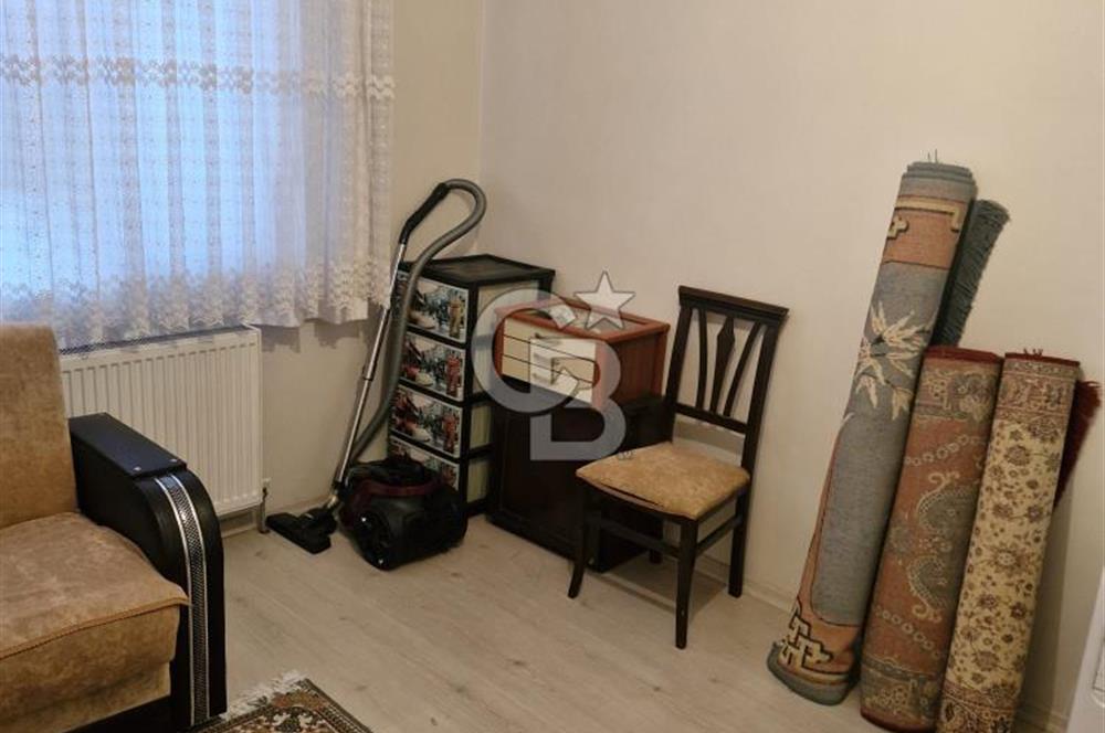 GEBZE BEYLİKBAĞI MAHALLESİNDE SATILIK 2+1 EŞYALI DAİRE