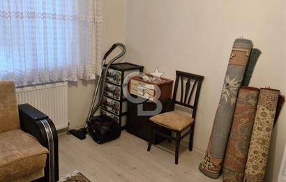 GEBZE BEYLİKBAĞI MAHALLESİNDE SATILIK 2+1 EŞYALI DAİRE