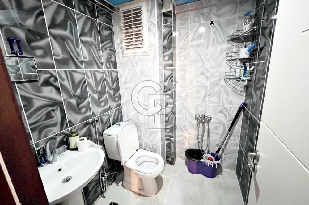 CADDE YAKINI KREDİYE UYGUN ASANSÖRLÜ ÇİFT GİRİŞLİ 3+1 DUBLEX